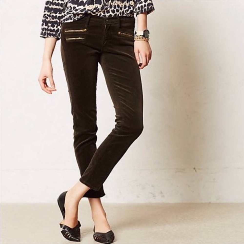 Ag Goldschmied pants